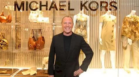 Primul magazin Michael Kors din România a fost dechis la București.